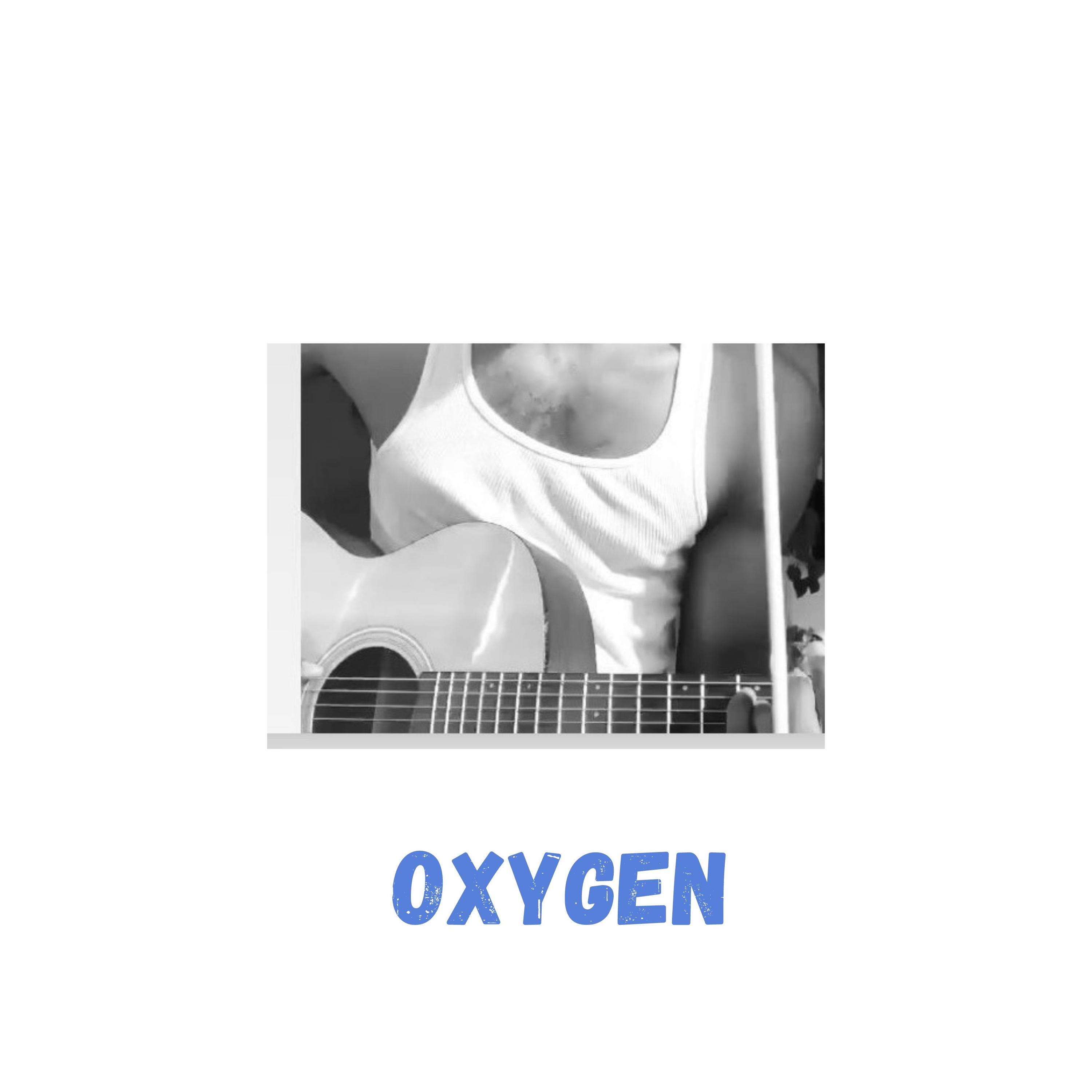 Oxygen (instrumental)