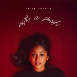 With A Smile (Instrumental)