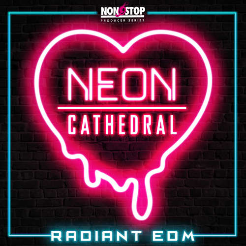Neon Cathedral - Radiant EDM