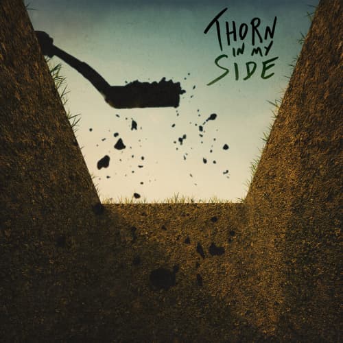 Thorn in My Side - Single