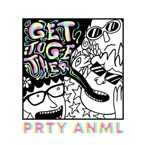 Get Together (BGV Version)