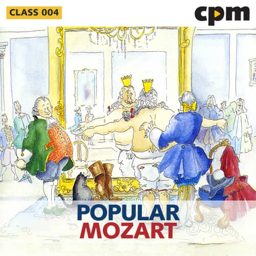 Popular Mozart