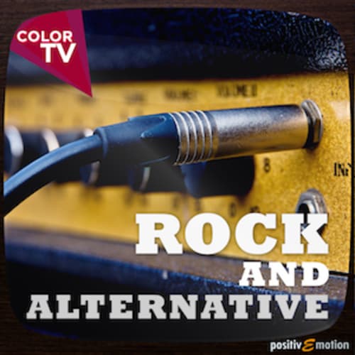 Rock and Alternative