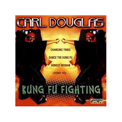 Kung Fu Fighting (SMV Master)