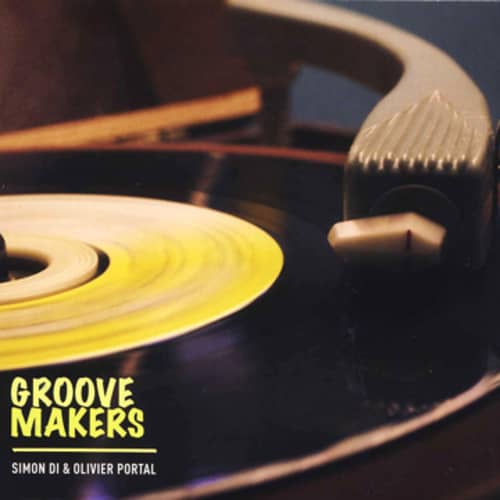 Groove Makers