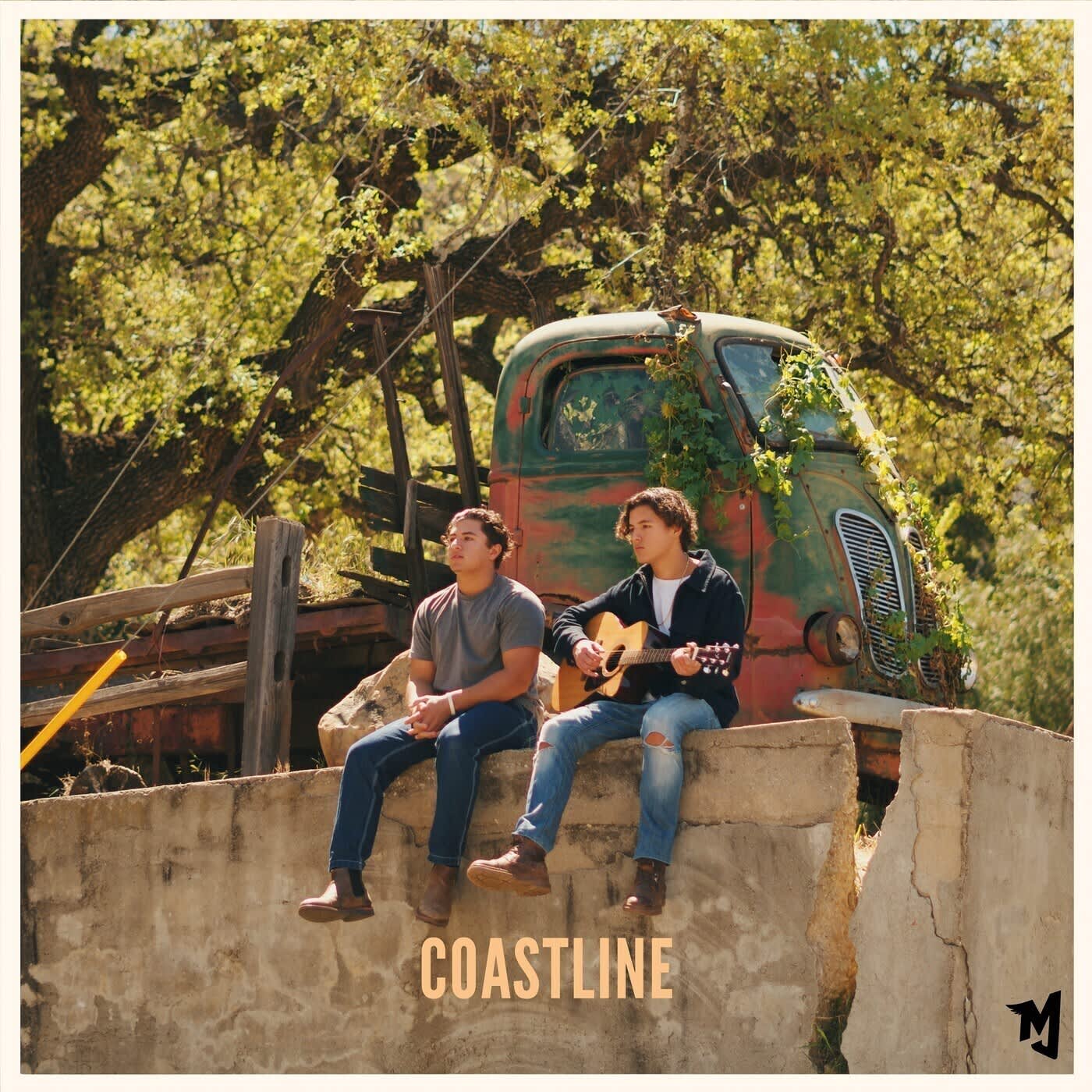 Coastline (Master Only)