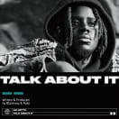 Talk About It (Instrumental)