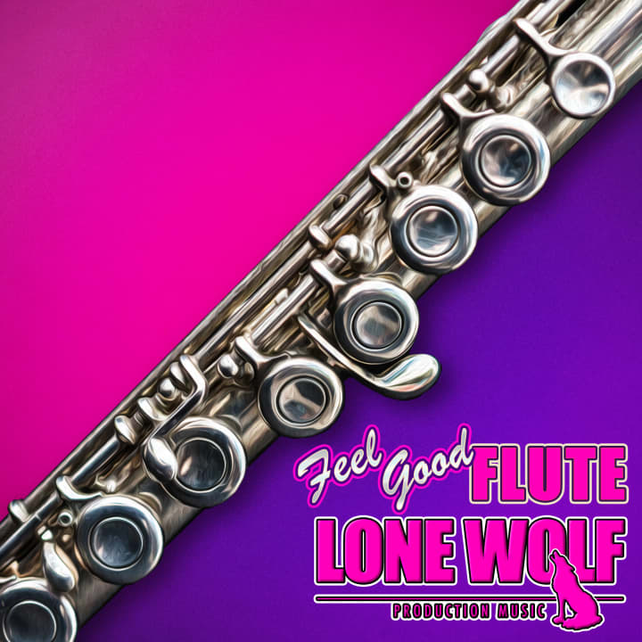 Feel Good Flute