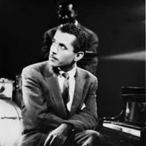 Hampton Hawes