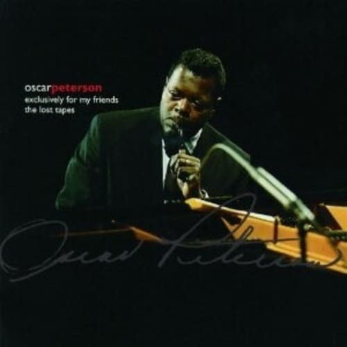 Exclusively For My Friends: The Lost Tapes 1965