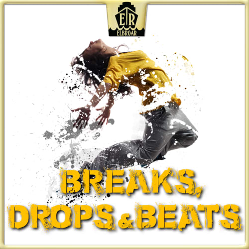 Breaks, Drops & Beats