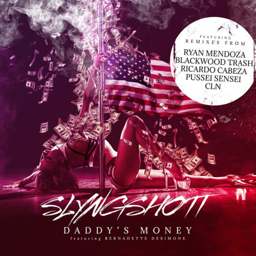 Daddy's Money The Remixes