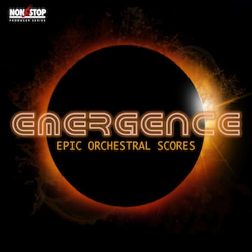Emergence - Epic Orchestral Scores