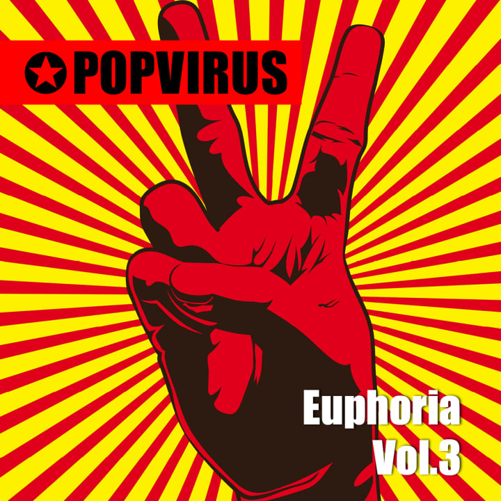 Euphoria Vol3