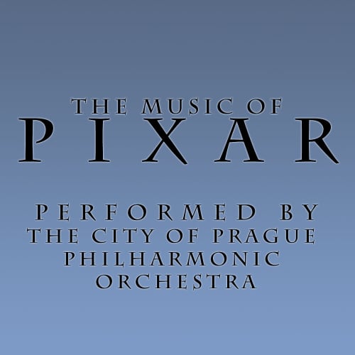 Ratatouille (End Credits) [From &quot;Ratatouille&quot;]