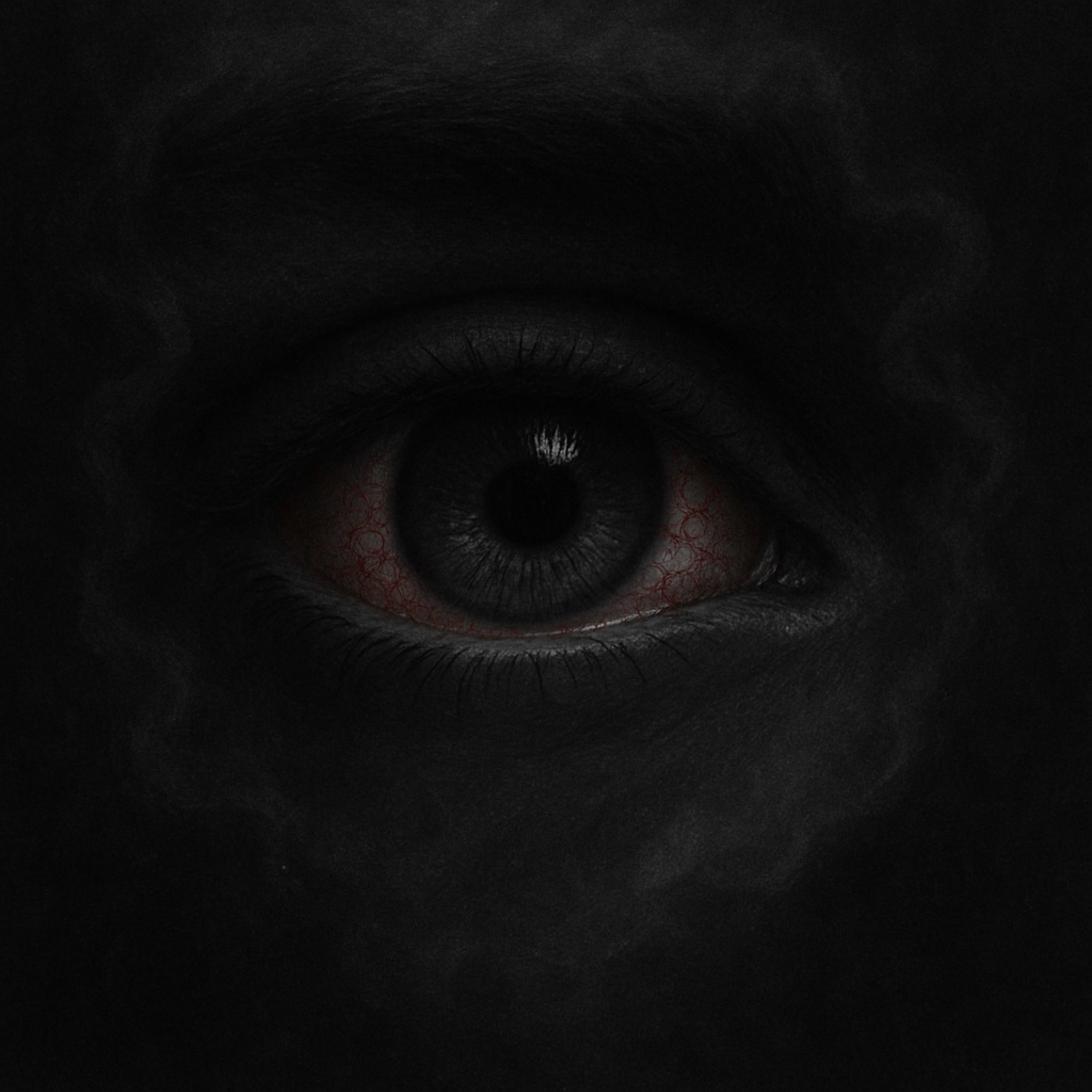 Close My Eyes