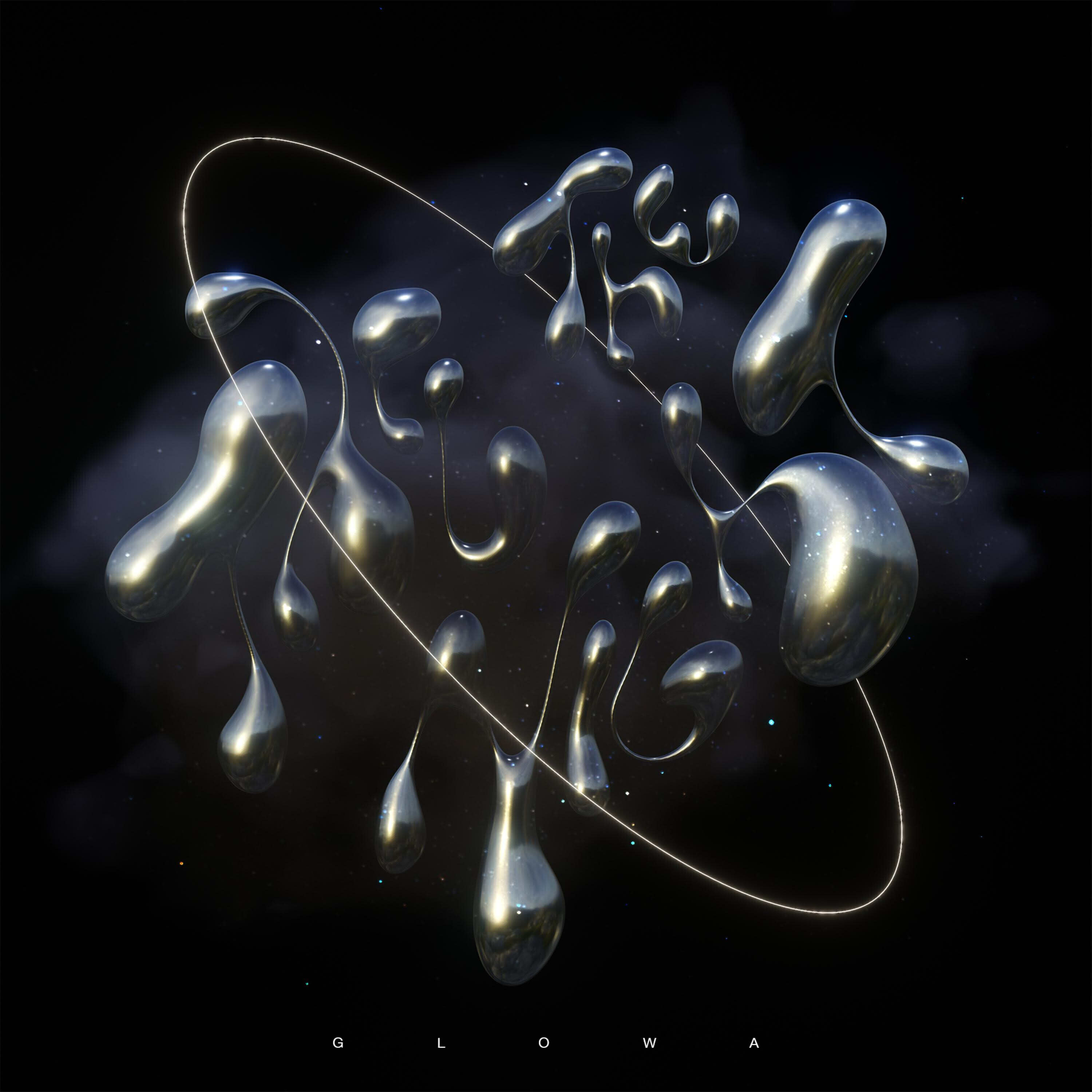 THRU THE NIGHT (Non-Explicit)