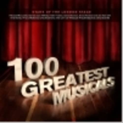 You Cant Stop The Beat (From Hairspray) - Instrumental