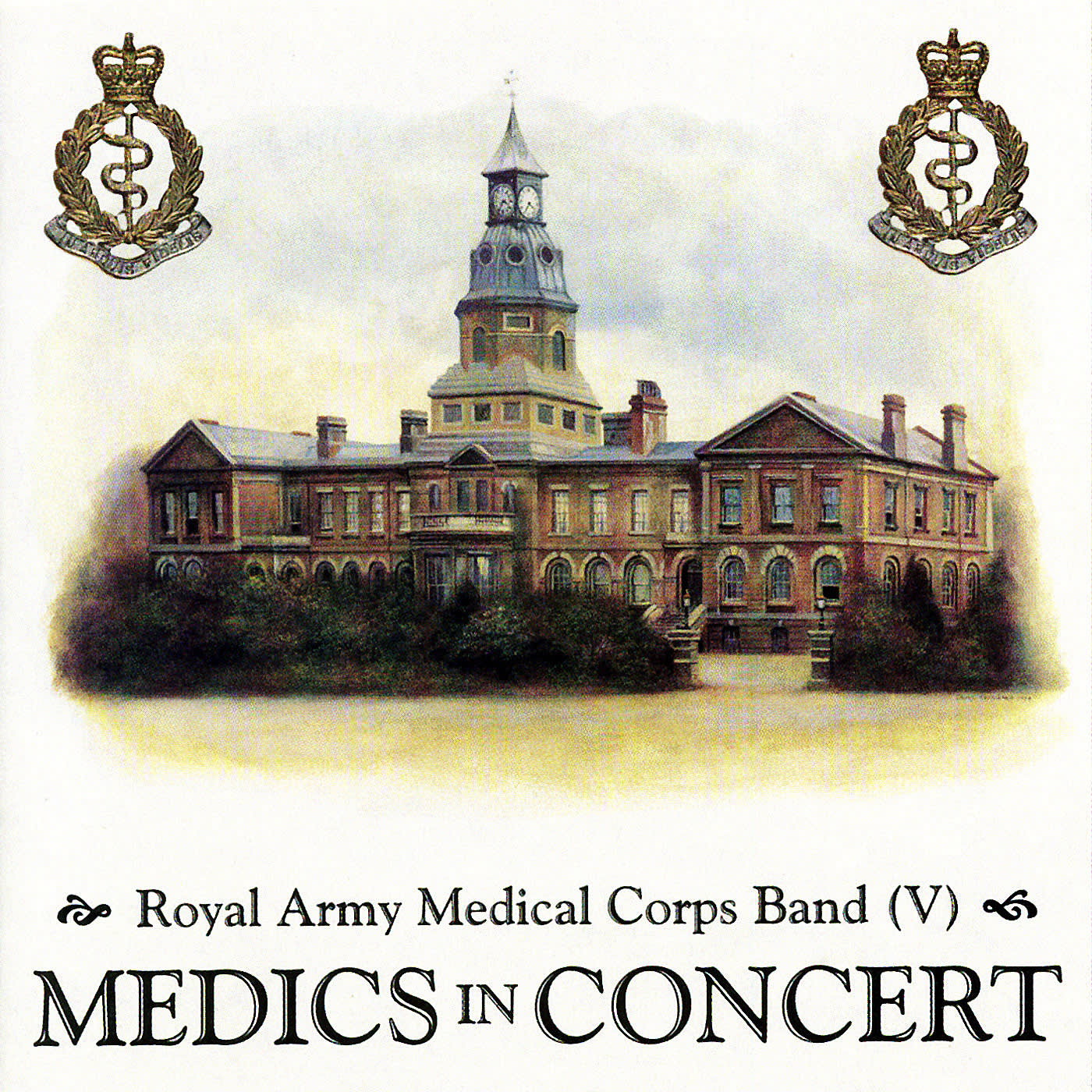 Royal Army Veterinary Corps March Past - Drink Puppy Drink