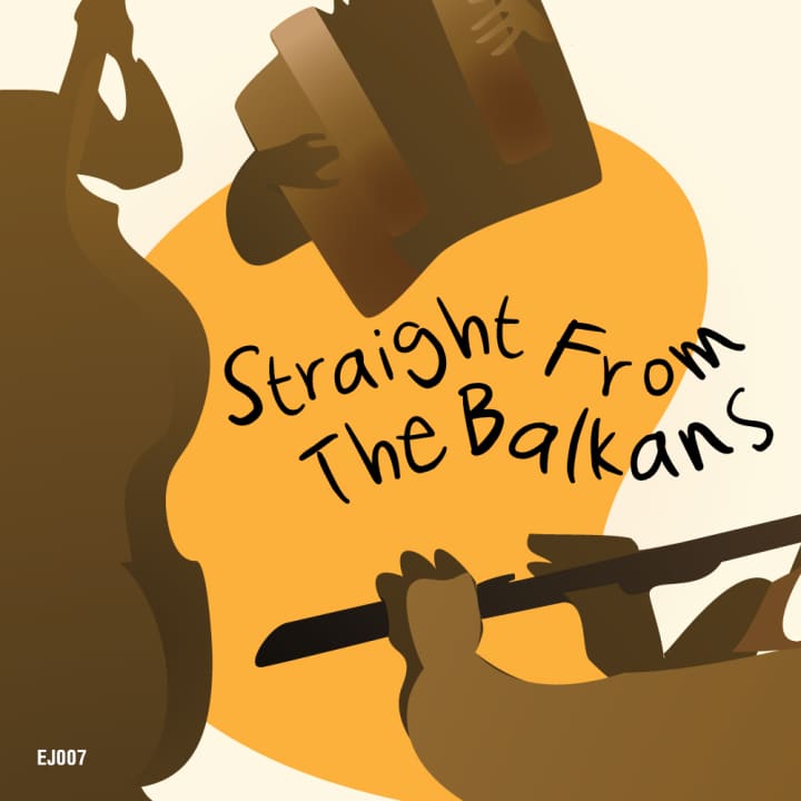 Balkan Underground v1