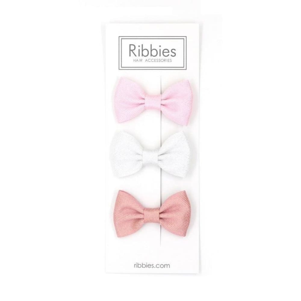 Barrette Bebe Anti Glisse Set Pastels Thaoss Com