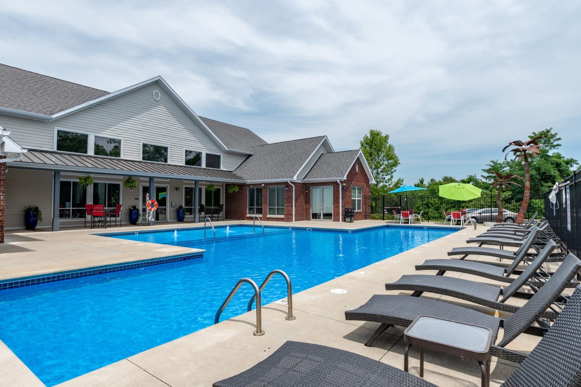 Community Amenity
