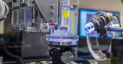 3d Printing Medical Equipment For Covid 19 Pursuit By The