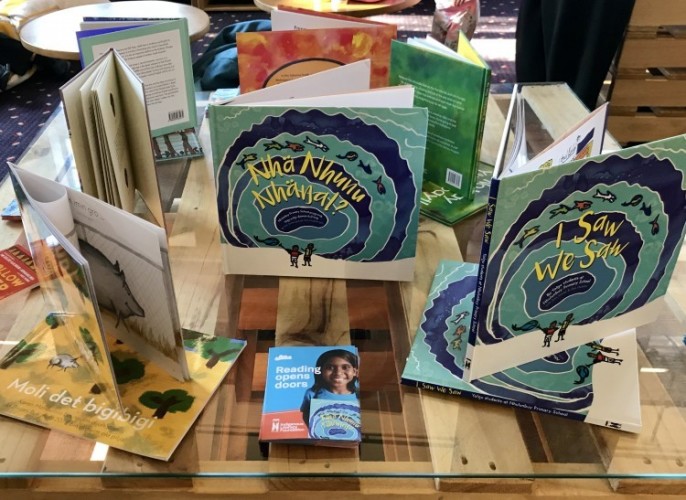 Book Swap