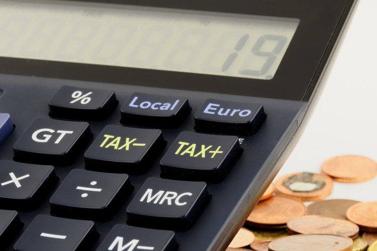 Tax Masterclass Series: Dates 30 May/ 7 June/ 15 June