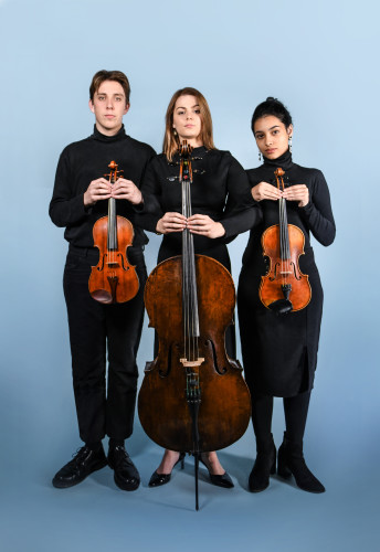 Mimir Festival - Chamber Masterclass Two