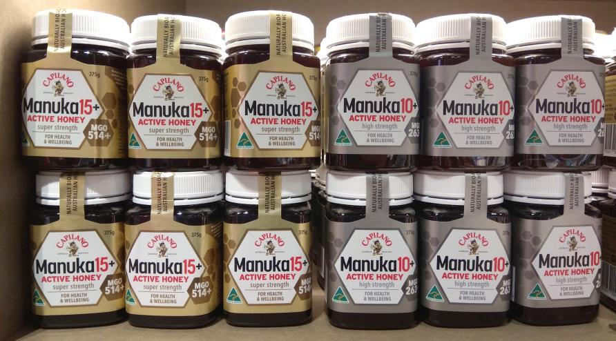 Fake manuka? Industry backlash over 'misleading' honey claims