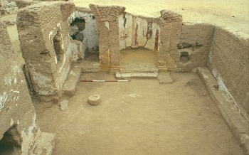Living the Dream: 27 Years of Fieldwork in the Egyptian Sahara