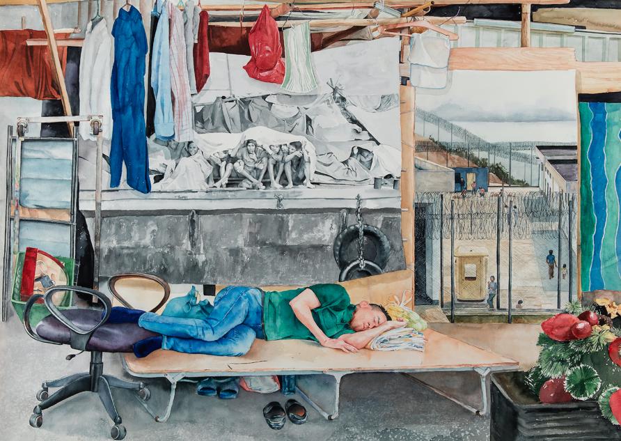 Curatin!   g A Life Pursuit By The University Of Melbourne - 