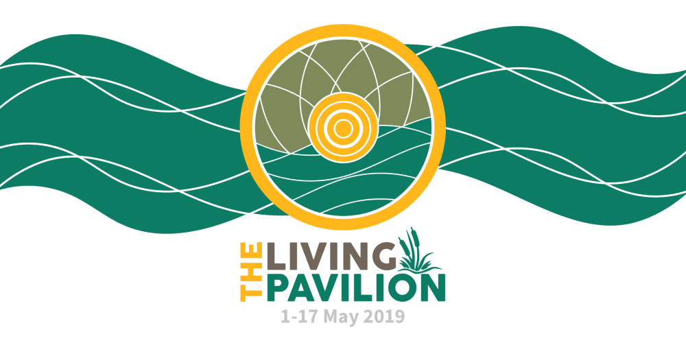 The Living Pavilion