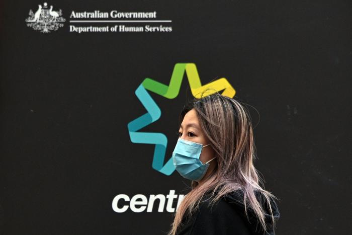 Discrimination In A Pandemic Pursuit By The University Of Melbourne