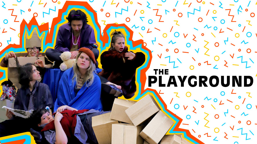 The Playground