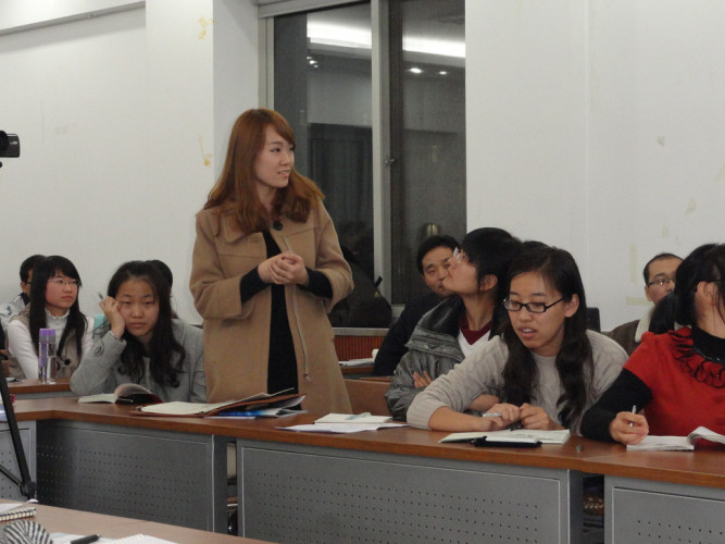Dreams of Flight: Gender, Subjectivity and China’s Student Transmigrants