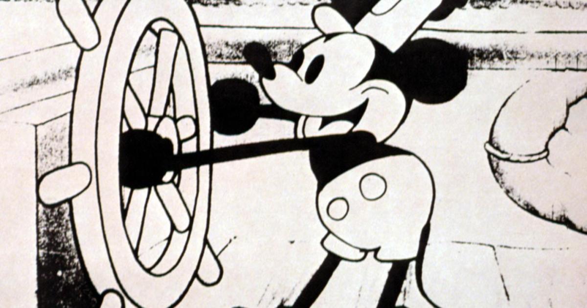 Quiz: 100 Jahre Disney vs. Warner Bros.