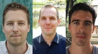 Environmental Microbiology Research Initiative (EMRI) seminar triple bill