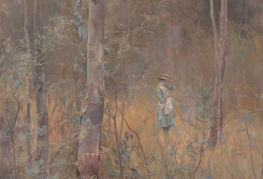 Why The Lost Daughters Of Picnic At Hanging Rock Still Haunt Us Pursuit By The University Of Melbourne