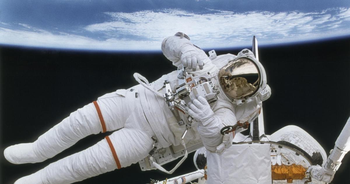 University Of Medicine And Health Sciences >> Getting sick in space on the way to Mars | Pursuit by The ... University Of Medicine And Health Sciences >> Getting sick in space on the way to Mars | Pursuit by The ...