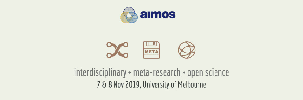 Interdisciplinary Meta-Research and Open Science Conference
