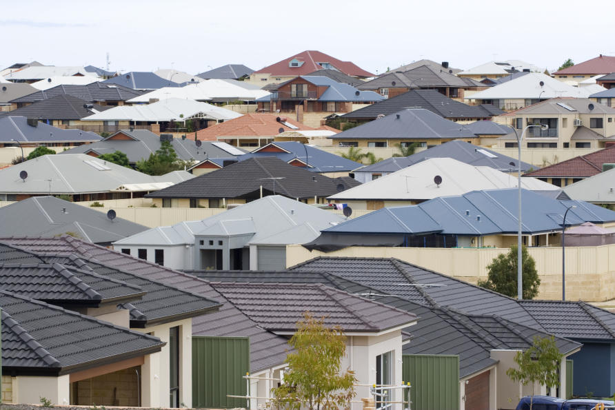 Where To Now For Australian Property Pursuit By The University Of Melbourne