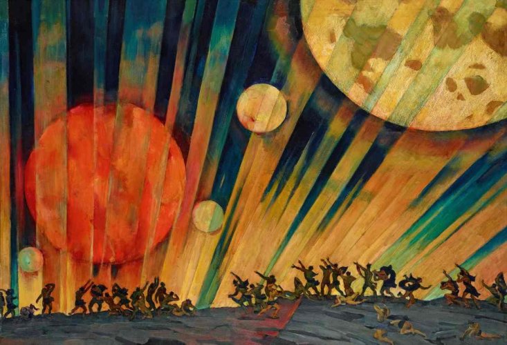 1917: Revolution, Intervention and International Law(s)