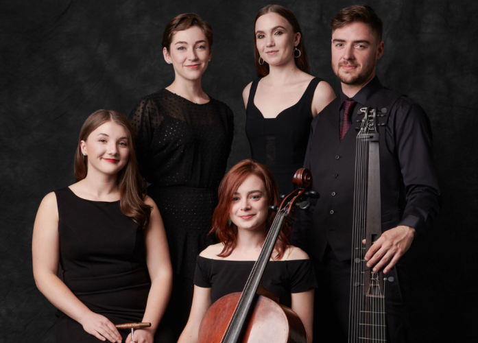 Ensemble Ancien