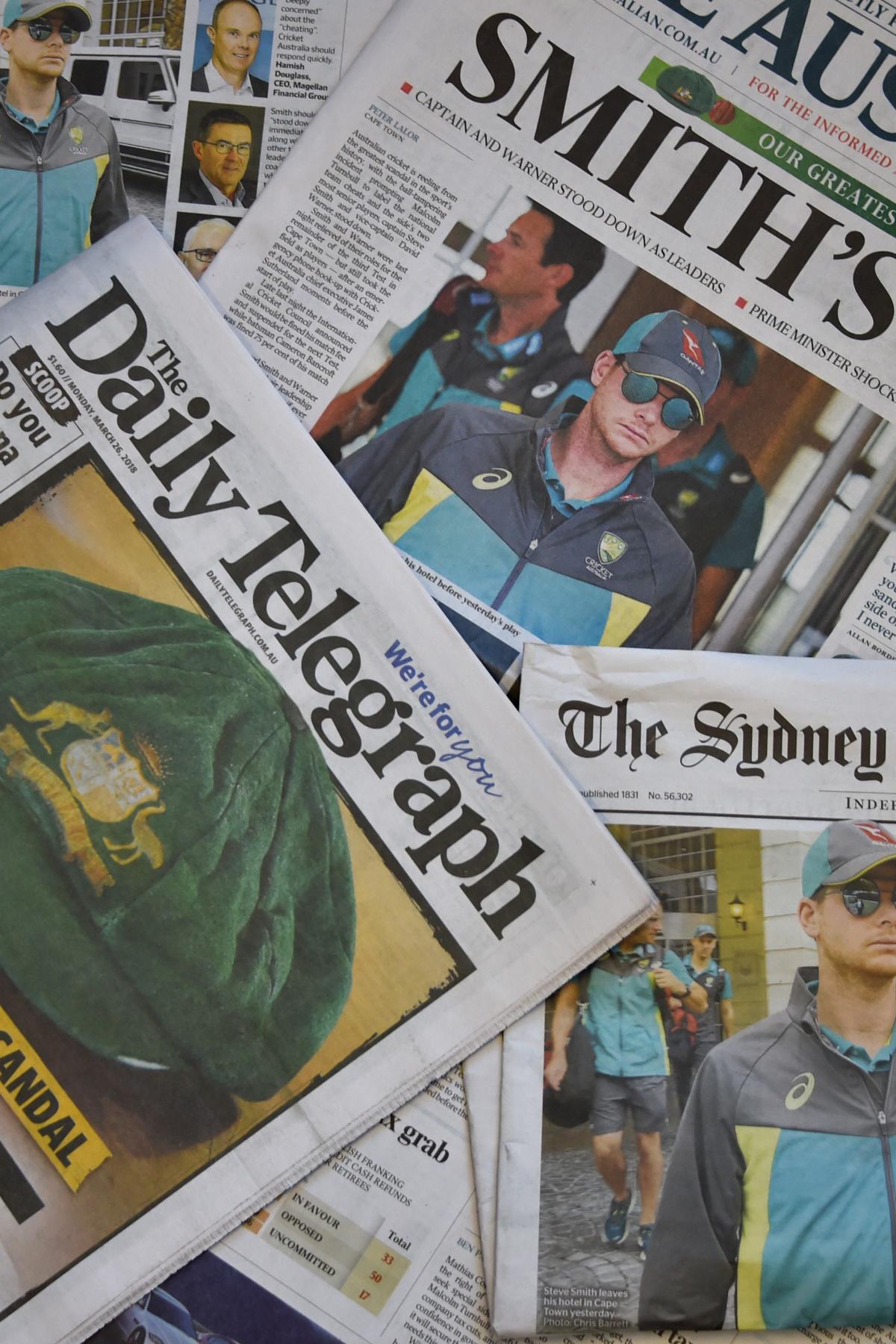Banning Cricket Cheats How Long Is Long Enough Pursuit By The