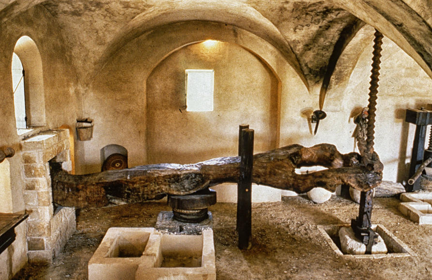 A Pressing Matter Ancient Roman Food Technology Pursuit By The University Of Melbourne
