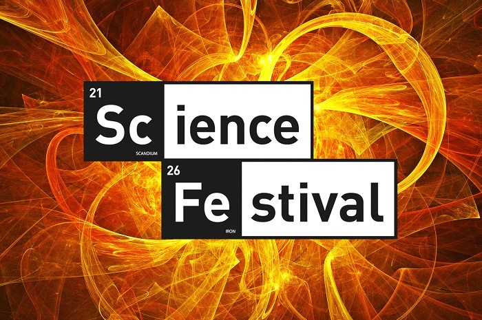 Science Festival 2018