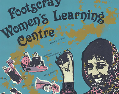 Writing Histories of Gender in Australia and the World