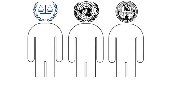 Patriarchy in International Human Rights Law